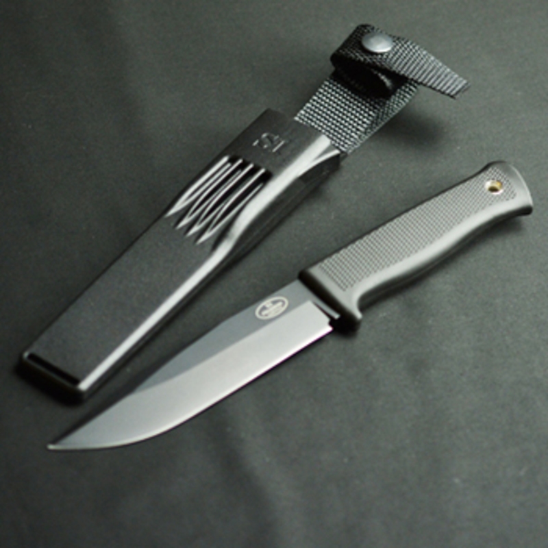 新品未使用】 FALLKNIVEN ファルクニーベン F1z 【廃番】-