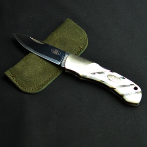 【送料無料】FALLKNIVEN(ファルクニーベン) FH9mopp 刃渡り67mm 03-02-fall-0003