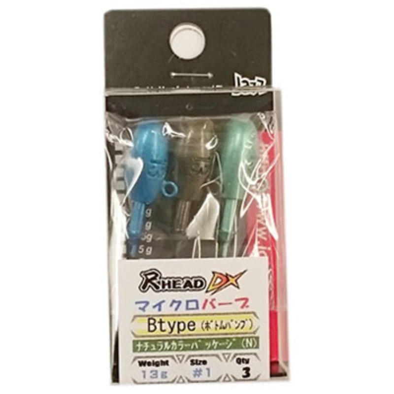 Jazz(�W���Y�j ��HEAD�i�V���N�w�b�h�j DX �}�C�N���o�[�u B type�i�{�g���o���v�j ���A�[