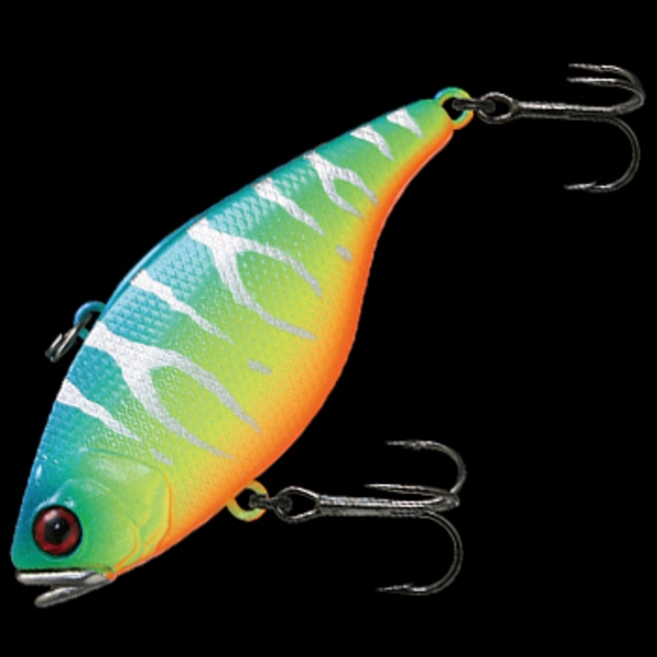 ジャッカル(JACKALL) TN65 フルタングステン 101319040300 バイブレーション