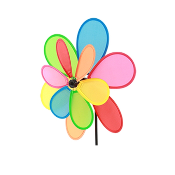 DOD(ディーオーディー) キャリーワゴン用かざぐるま KG1-429 インテリア雑貨