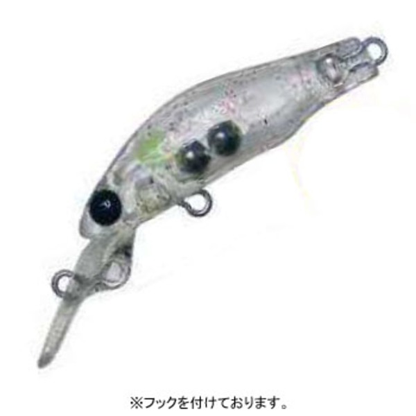 ハルシオンシステム レイブン ディープ SL-S   ミノー