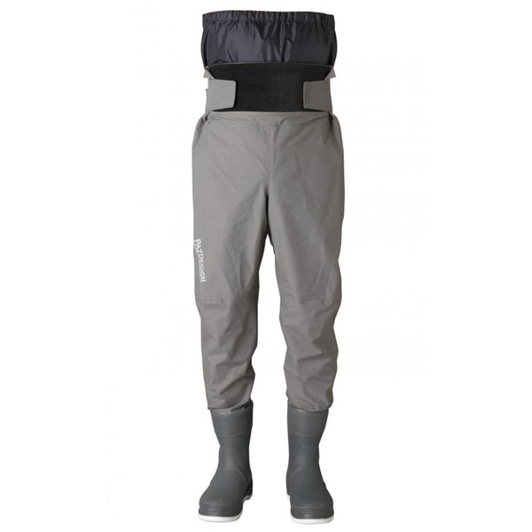 パズデザイン BSフィットハイブーツウェーダーFE PBW-416 ウェストハイブーツフット