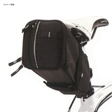 オーストリッチ(OSTRICH) SP-705 サドルバッグ サイクル/自転車 SP-705 サドルバッグ