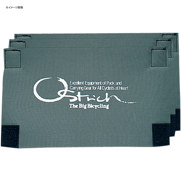 オーストリッチ(OSTRICH) B フレームカバー   輪行袋