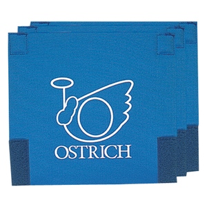 オーストリッチ(OSTRICH) Ｃ フレームカバー ロイヤルブルー