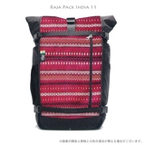 ETHNOTEK(エスノテック) Raja Pack ラージャパック46 RJ-PK-46-IN11 40～49L