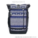 ETHNOTEK(エスノテック) Raja Pack ラージャパック46 RJ-PK-46-IN14 40～49L