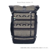 ETHNOTEK(エスノテック) Raja Pack ラージャパック46 RJ-PK-46-IN15 40～49L