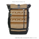 ETHNOTEK(エスノテック) Raja Pack ラージャパック46 RJ-PK-46-IN16 40～49L