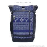 ETHNOTEK(エスノテック) Raja Pack ラージャパック46 RJ-PK-46-IN18 40～49L