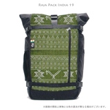 ETHNOTEK(エスノテック) Raja Pack ラージャパック46 RJ-PK-46-IN19 40～49L
