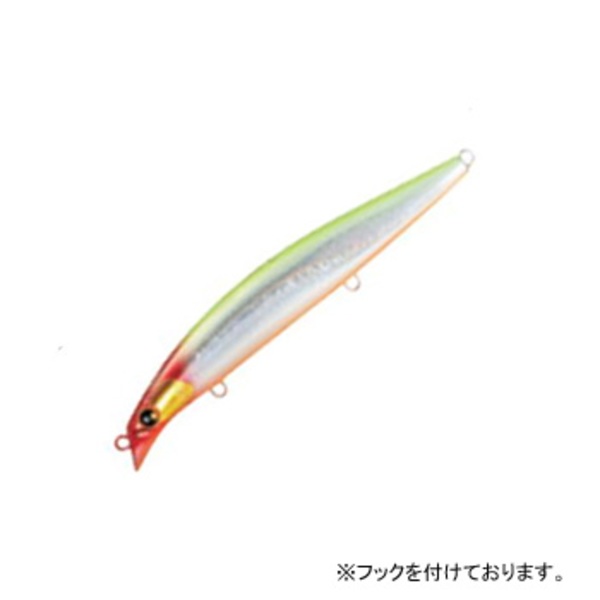 シマノ(SHIMANO) OM-230P 熱砂 スピンブリーズ 130S XAR-C 46052 フラットフィッシュ用ミノー