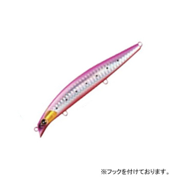 シマノ(SHIMANO) OM-230P 熱砂 スピンブリーズ 130S XAR-C 46060 ミノー(サーフ用)