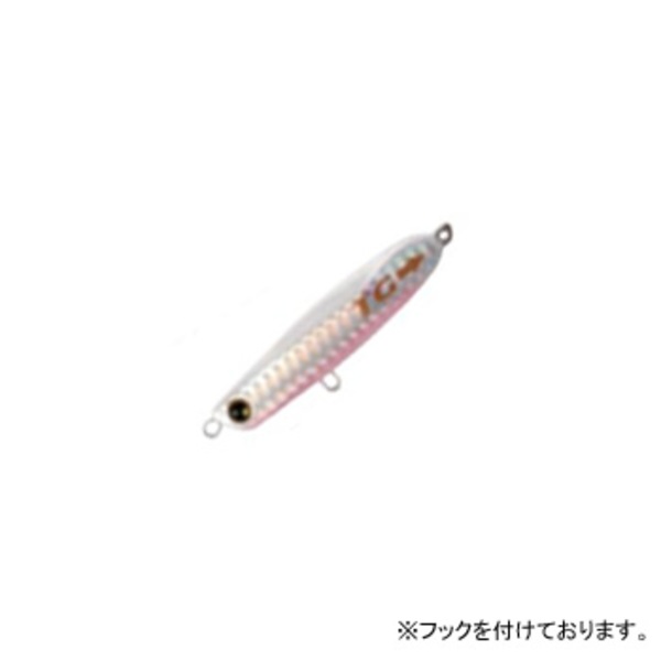 シマノ(SHIMANO) 熱砂 スピンビームTG 46063 フラット用バイブ･メタルルアー