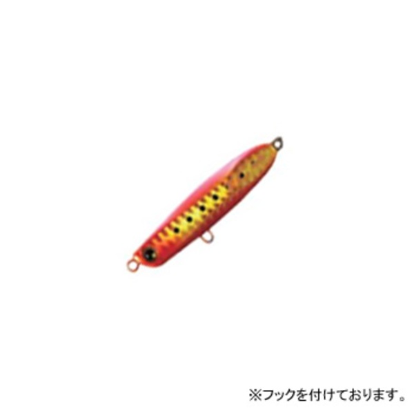 シマノ(SHIMANO) 熱砂 スピンビームTG 46065 フラット用バイブ･メタルルアー