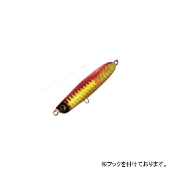 シマノ(SHIMANO) 熱砂 スピンビームTG 46071 フラット用バイブ･メタルルアー