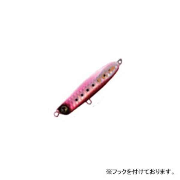 シマノ(SHIMANO) 熱砂 スピンビームTG 46072 フラット用バイブ･メタルルアー