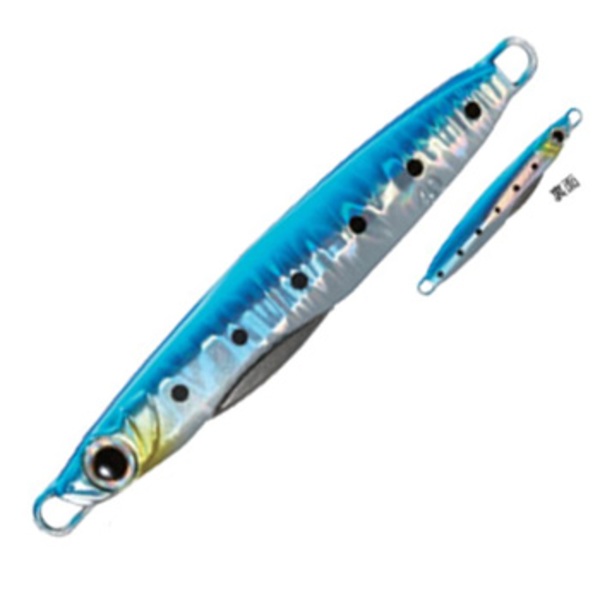 シマノ(SHIMANO) JM-404P コルトスナイパー TG ベルサーテ 45947 メタルジグ(40～60g未満)