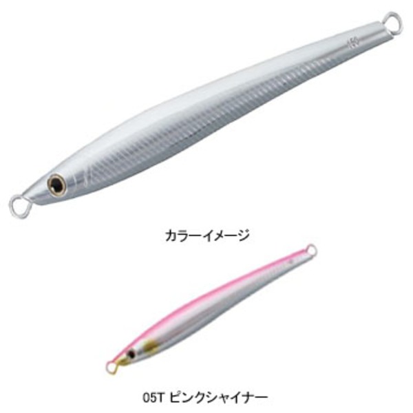 シマノ(SHIMANO) オシア スティンガーバタフライ キングスラッシャー 45979 メタルジグ(100～200g未満)