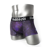 Healthknit(ヘルスニット) アンダーウェア コスモ2 HKU-179 トランクス･ブリーフ(メンズ)