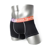 Healthknit(ヘルスニット) アンダーウェア エステル 転写ベルト HKU-187 トランクス･ブリーフ(メンズ)