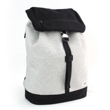 Healthknit(ヘルスニット) メタルバックル スウェット デイパック HKB-1075 20～29L