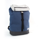 Healthknit(ヘルスニット) メタルバックル スウェット デイパック HKB-1075 20～29L