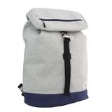 Healthknit(ヘルスニット) メタルバックル スウェット デイパック HKB-1075 20～29L