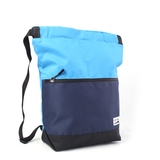 Healthknit(ヘルスニット) ツートーン ナップサック HKB-1081 スタッフバッグ