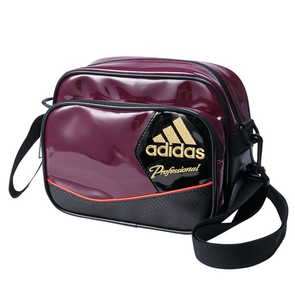 adidas(アディダス) adidas Professional エナメルショルダーS ADJ