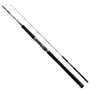 ダイワ(Daiwa) ソルティガ J61MHS・J 01480152|アウトドア用品・釣り
