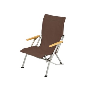 【送料無料】スノーピーク(snow peak) ローチェア30 ブラウン LV-091BR 【送料無料】スノーピーク(snow peak) ローチェア30 ブラウン LV-091BR