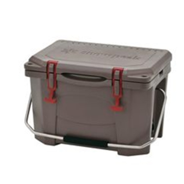 スノーピーク(snow peak) ハードロッククーラー UG-301GY キャンプクーラー0～19リットル