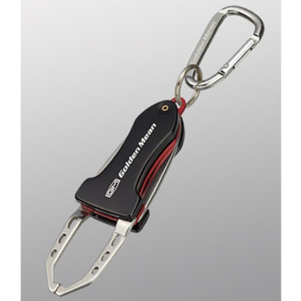 Golden Mean(ゴールデンミーン) GMグリップミニ ツートン   フィッシュグリップ