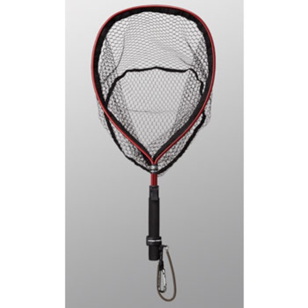 Golden Mean(ゴールデンミーン) キャプチャーネットIV   ハンドランディングネット(ライトゲーム)