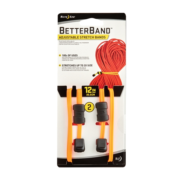 NITEIZE(ナイトアイズ) ベターバンド BDS12-31-2R3 その他便利小物