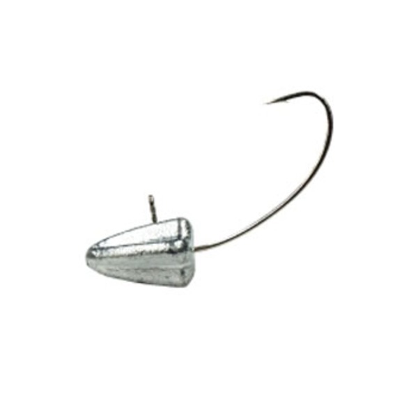 34(サーティーフォー) ドライバーヘッド   ワームフック(ライトソルト用)