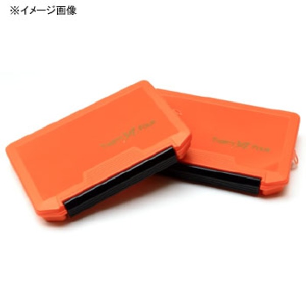 34(サーティーフォー) ひっつかんケース   ルアー･ワーム用ケース