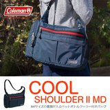 Coleman(コールマン) 【WALKER/ウォーカー】クールショルダーII MD/COOLSHOULDER MD 2000028035 ショルダーバッグ