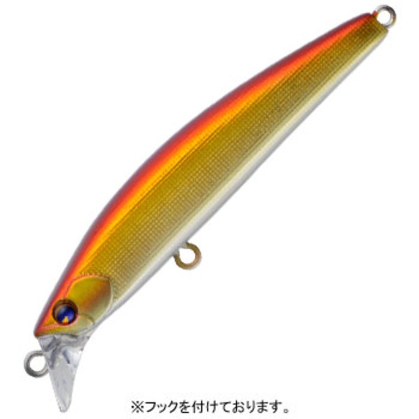 アムズデザイン(ima) Twig(ツィッグ) 60 3015001 ミノー