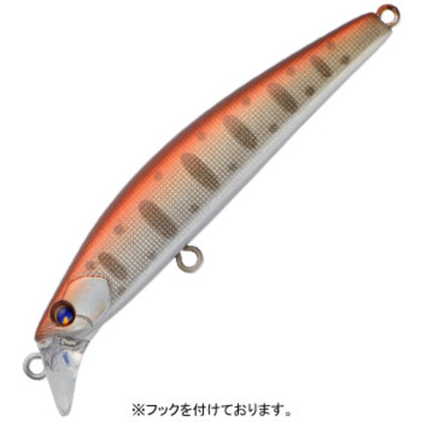 アムズデザイン(ima) Twig(ツィッグ) 60 3015004 ミノー