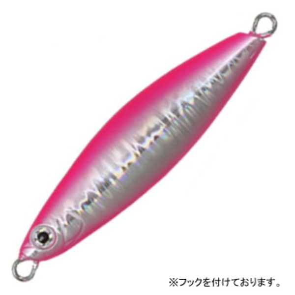 バスデイ(Bassday) バンジーショット   メタルジグ(40～60g未満)