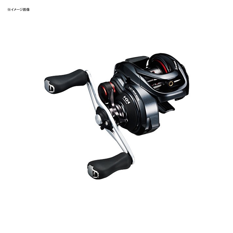 シマノ(SHIMANO) 16スコーピオン 71XG 左巻き 034748