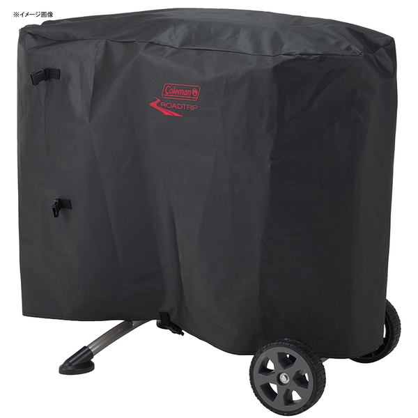 Coleman(コールマン) ロードトリップ(R)グリルカバーII 2000026805 BBQ&七輪&焚火台アクセサリー