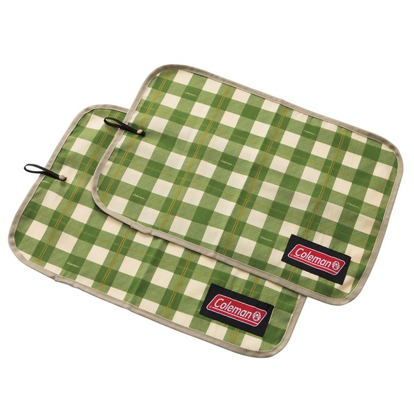 Coleman(コールマン) ランチョンマット 2000026881 クッキングアクセサリー