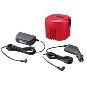 Coleman(R[}) bowiqjU[dLbgnCp[