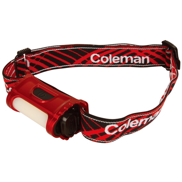 Coleman(コールマン) ラティチュード/80 最大80ルーメン 単四電池式 2000027310 ヘッドランプ
