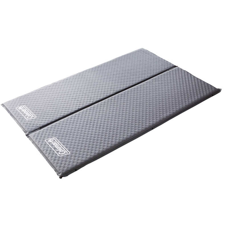 Coleman(コールマン) キャンパーインフレーターマット/Wセット Coleman(コールマン) キャンパーインフレーターマット/Wセット