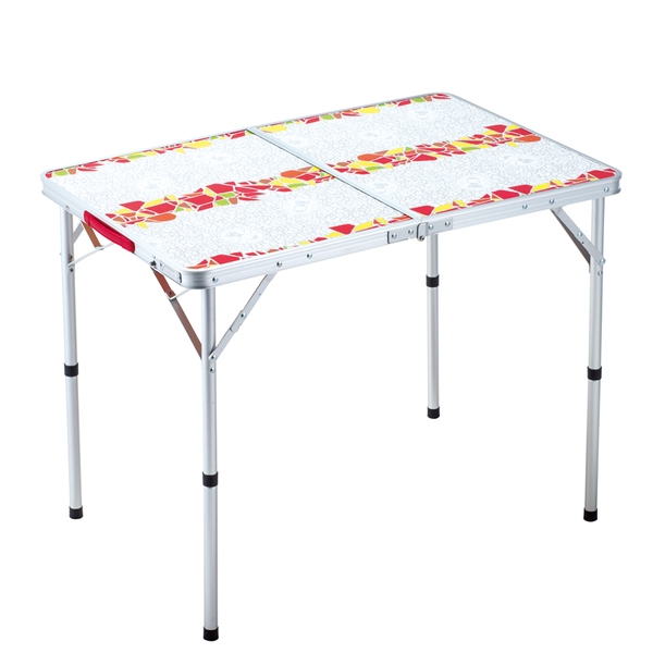 Coleman(コールマン) フリップオーバーリビングテーブル/90 2000026748 キャンプテーブル